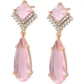 NAEMI Boucles d'oreilles or