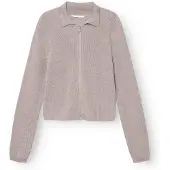 Rethinkit Cardigan 'Keep Me' sable