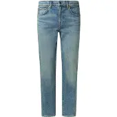 Pepe Jeans Hatch Slim Jeans Bleu 36 / 32 Homme