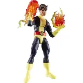 Hasbro Marvel Legends X-Men '97 Figurki - Sunspot 15cm Figurowa Kolekcja