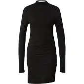 MYLAVIE by Sarah Harrison Robe noir
