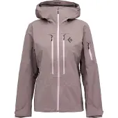 Black Diamond Veste Recon Lt Stretch Shell