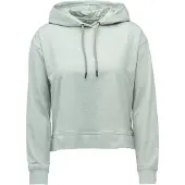 Black Diamond Circuit Midlayer Hoodie Vert XL Femme