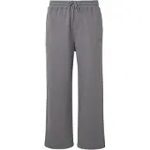 Hollister Pantalon gris