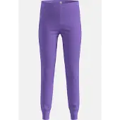 Odlo Active Warm Eco Leggings Violet 10 Years Fille
