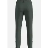 Odlo Ascent Warm Pants Vert 44 Femme