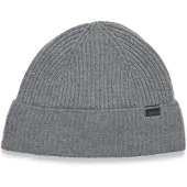 BOSS Filippo 10274775 01 Cap Gris