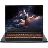 Acer Nitro V 17 AI Gaming-Notebook | ANV17-41 | Schwarz