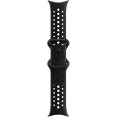 Google Bracelet Pixel Watch Sport Taille L 41mm Noir