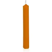 Wiedemann Bougie d'arbre 96x13 mm naturel (20 pcs)