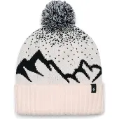 Black Diamond Bonnet Tom Pom