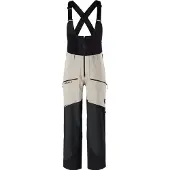 SCOTT - Pantalon de protection 3 couches en GORE-TEX - Vertic GTX 3L Pants M Dust White Black pour Homme en Nylon - Taille S - Noir