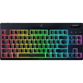 Razer BlackWidow V4 Low-profile Tenkeyless HyperSpeed (Orange Switch) - US Layout