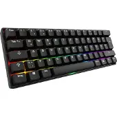 Sharkoon 20252121000 Skiller Sgk50s4 Gen2 Gaming Mechanical Keyboard Noir