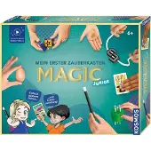 My Mon premier kit de magie - Magic