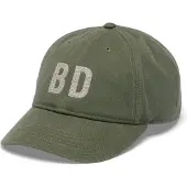 Black Diamond Heritage Cap Vert