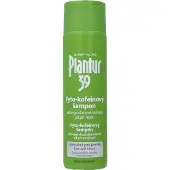 Plantur 39 1x Phyto-caféine shampooing 39 pro jemne 250 ml