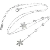 Gaya Chaîne argent