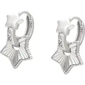 Gaya Boucles d'oreilles argent