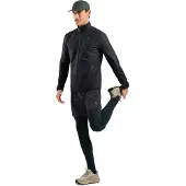 Odlo Essential Insulator Hybrid Jacket Noir 2XL Homme