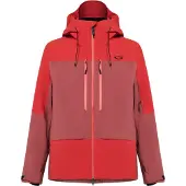 Oakley Apparel Canopy Pro Insulated Jacket Rouge L Homme