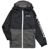 Columbia Blouson enfant DALBY SPRINGS JACKET filles - Noir - 8 ans