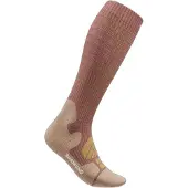 Bauerfeind Chaussettes de compression en merino femme