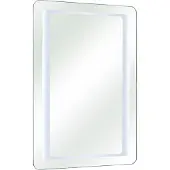 Pelipal LED Badspiegel Capri Balu 70x50 cm