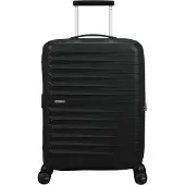 American Tourister trolley Fastforward Spinner 55 / 20 TSA EXP Trolley Flash Black noir