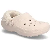 Crocs Sabots 'Classic' rose pastel / blanc