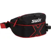 Swix ceinture à boire isolée, noir