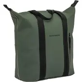 New Looxs Nouveau Looxs Single Sac de vélo - Eau -Repellent - 24l - Noir