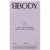 BBODY Multi-Healthionair 30x2 pc(s) Capsule(S)