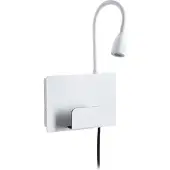 Paulmann LED Applique murale Halina
