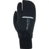 Roeckl Villach 3 Trigger Gore-tex Windstopper Mittens Noir 11