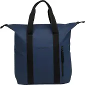 New Looxs Sac individuel "Odense Kota" Vol bleu foncé