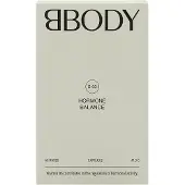 BBODY Hormone Balance 30x2 pc(s) Capsule(S)