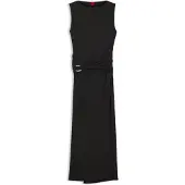 HUGO Robe 'Nastasiel' noir