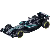 Carrera Mercedes-AMG F1 W14 E Performance 'G. Russell, No. 1:43