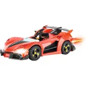 Carrera 2,4 GHz Team Sonic Racing(TM) - Shadow, Performance 1:18