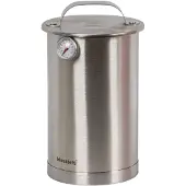 Klausberg cuiseur a jambon 1,5 kg thermometre sacs 40711