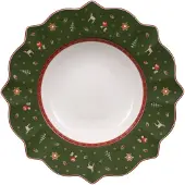 Villeroy & Boch Le plaisir des jouets, Assiettes, Vert