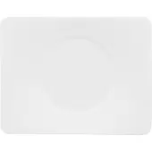 Villeroy & Boch Ligne moderne, Soucoupe, Blanc
