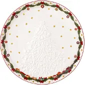 Villeroy & Boch Plat de service Toy's Fantasy 26 cm