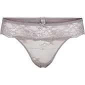 Lingadore String 'DAILY' ivoire