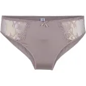 Lingadore Slip 'DAILY LACE' ivoire