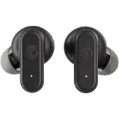 Skullcandy Dime Evo Wireless Headphones Noir