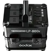 Godox Alimentation portable LP800X