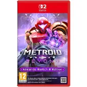 Metroid Prime 4: Beyond