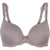 Lingadore Soutien-gorge 'Daily' ivoire